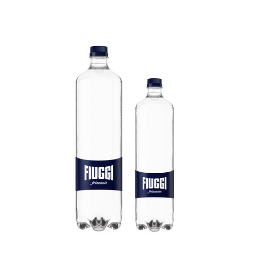 Frizzante - Everyday